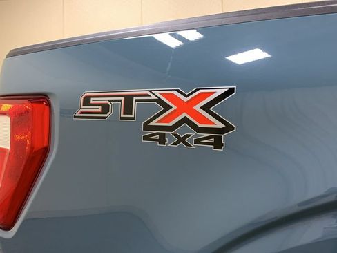 Used 2023 Ford F150 XL w/ STX Appearance Package AWD/4WD image 16