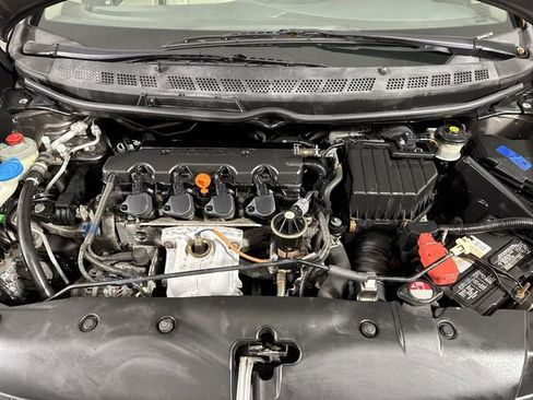 Used 2011 Honda Civic LX image 24