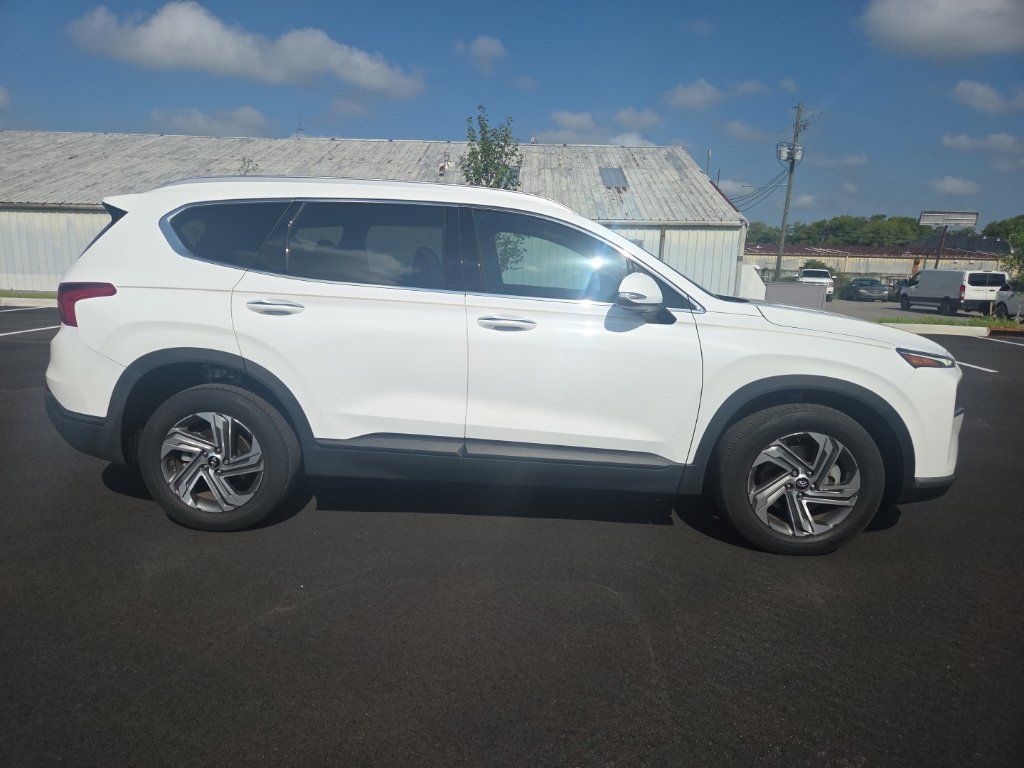 Used 2023 Hyundai Santa Fe SEL w/ Cargo Package FWD image 15