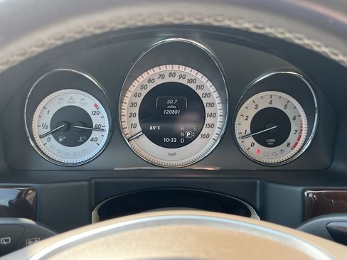 Used 2015 Mercedes-Benz GLK 350 2WD image 21