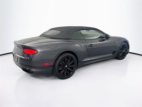 Used 2022 Bentley Continental GT Speed image 38