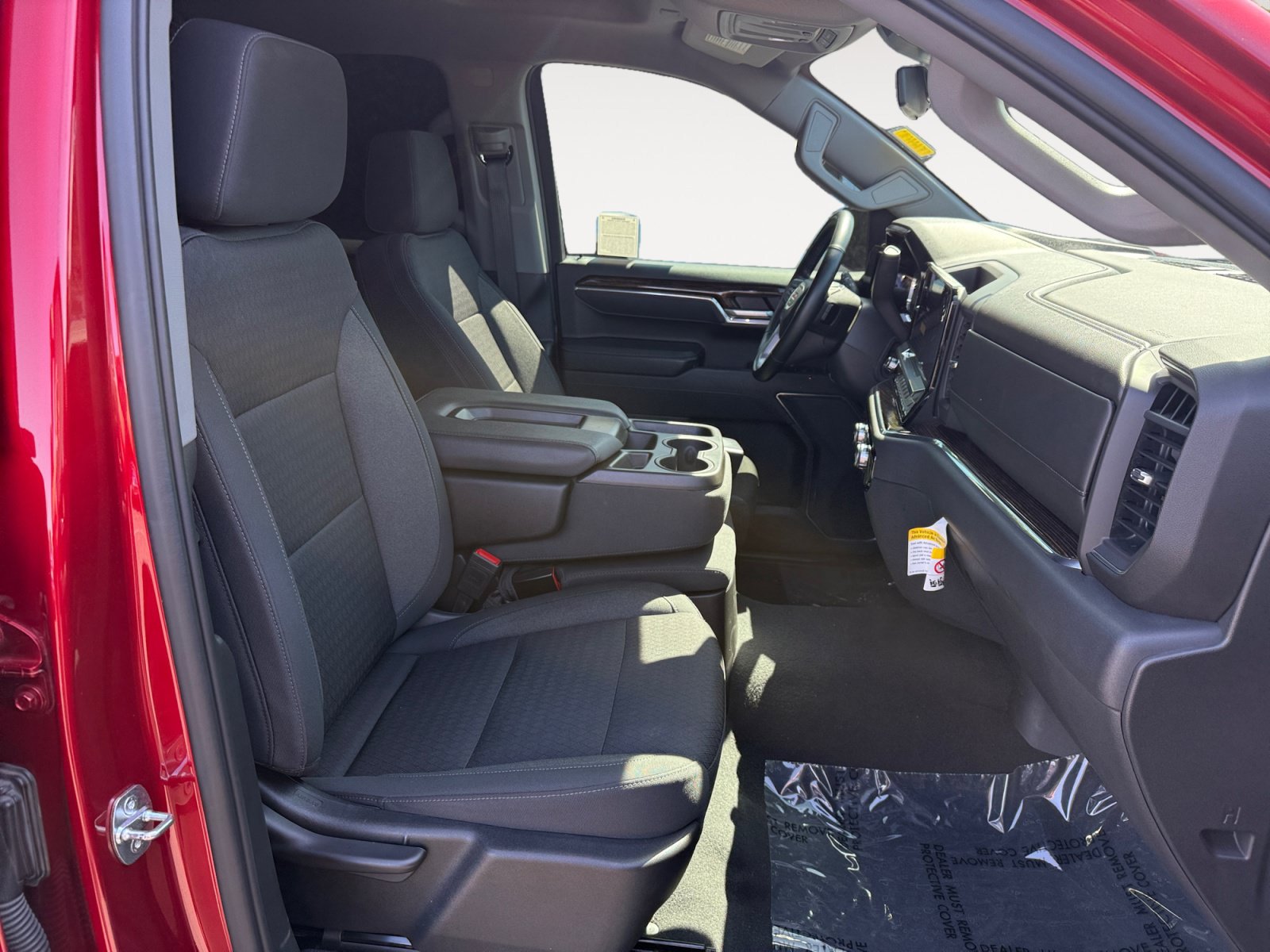 Used 2023 GMC Sierra 1500 Elevation AWD/4WD image 19