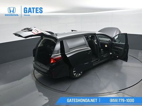 New 2026 Honda Odyssey EX-L image 57