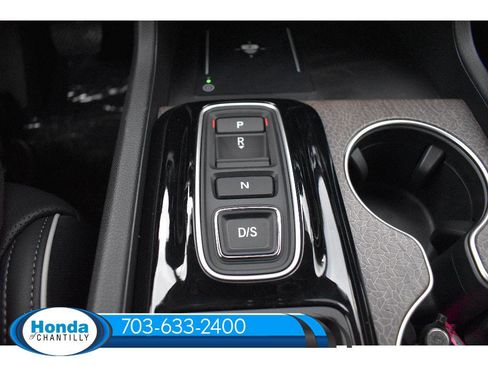 New 2026 Honda Pilot Elite image 19