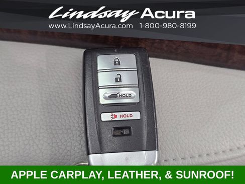 Used 2018 Acura MDX SH-AWD image 23