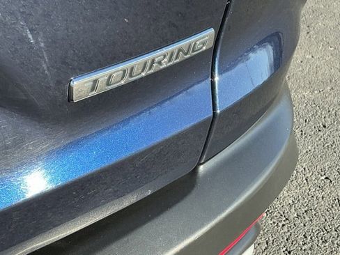 Used 2017 Honda CR-V Touring image 9