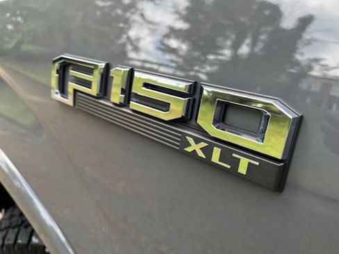 Used 2018 Ford F150 XLT w/ Equipment Group 302A Luxury AWD/4WD image 52