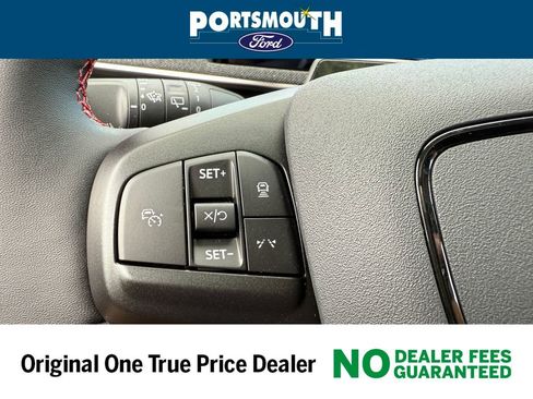 New 2025 Ford Mustang Mach-E Premium w/ Sport Appearance Package image 20