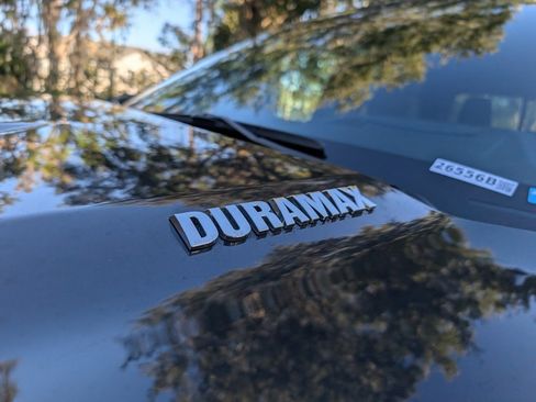 Used 2024 Chevrolet Silverado 1500 High Country w/ Technology Package image 14