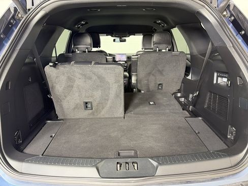 Certified 2020 Ford Explorer Limited image 27