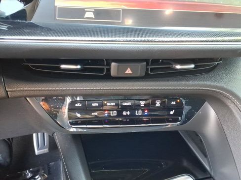 Used 2023 Buick Envision Preferred w/ Sport Touring Package AWD/4WD image 11