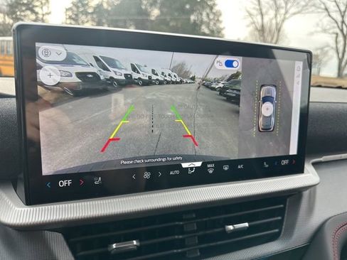 New 2026 Ford Explorer ST w/ Sun And Sound Package image 21