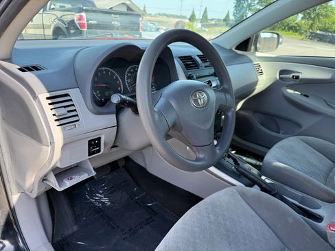 Used 2009 Toyota Corolla LE image 17