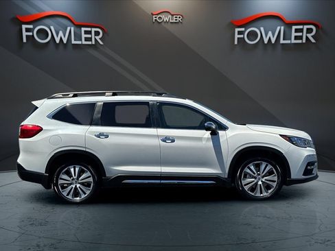 Used 2020 Subaru Ascent Touring w/ Popular Package #2A AWD/4WD image 6