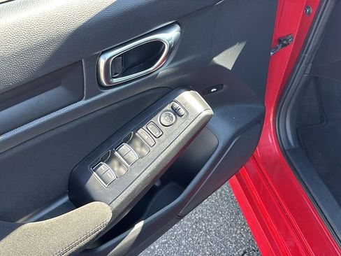 Used 2022 Honda Civic LX image 14