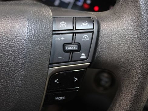 Used 2025 Toyota Camry LE FWD image 21