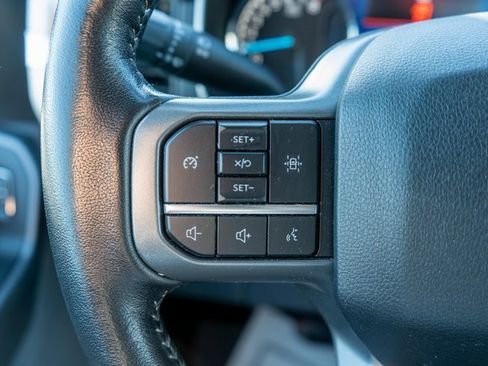 Used 2022 Ford F150 XLT w/ Equipment Group 302A High image 21