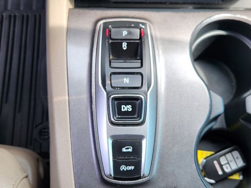 Used 2022 Honda Pilot Special Edition image 20