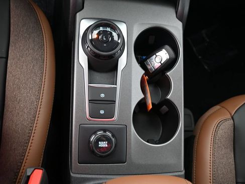 New 2025 Ford Bronco Sport Outer Banks w/ Outer Banks Tech Package+ AWD/4WD image 29
