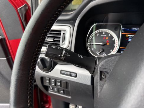 Used 2019 Nissan Titan PRO-4X image 31