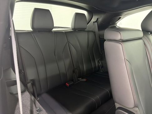 Certified 2025 Acura MDX A-Spec image 26