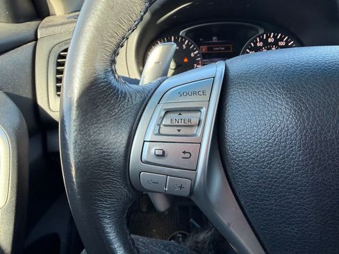 Used 2017 Nissan Altima 2.5 SR image 6