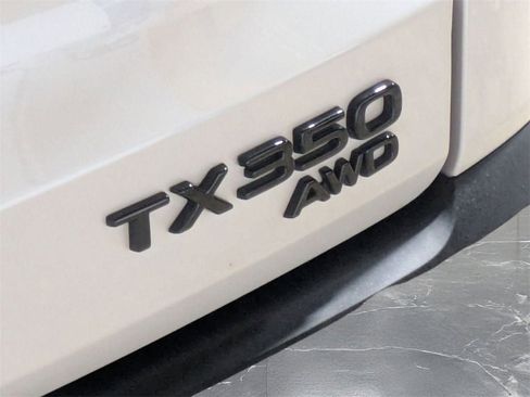 Used 2026 Lexus TX 350 AWD w/ Technology Package image 10