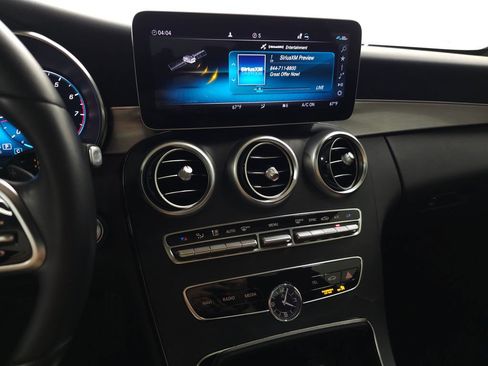 Used 2019 Mercedes-Benz C 300 4MATIC Coupe image 21