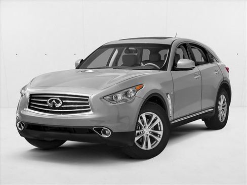 Used 2016 INFINITI QX70 2WD w/ Premium Package image 1