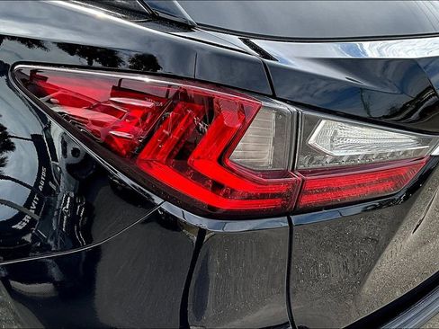 Used 2019 Lexus RX 350 FWD w/ Navigation Package image 23