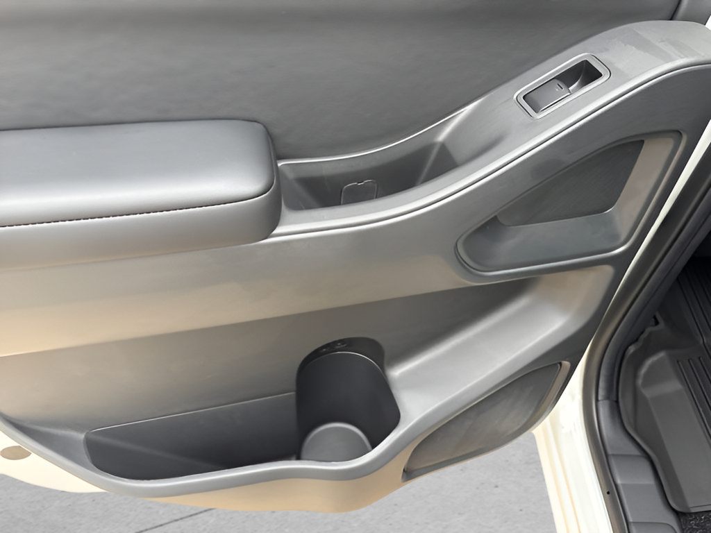New 2026 Nissan Frontier SV w/ All-Weather Content Package RWD image 37