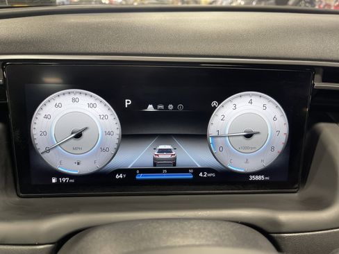 Used 2022 Hyundai Tucson XRT w/ Cargo Package image 19