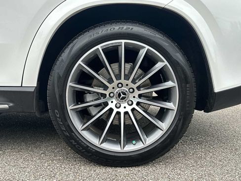 Used 2024 Mercedes-Benz GLE 350 4MATIC image 13
