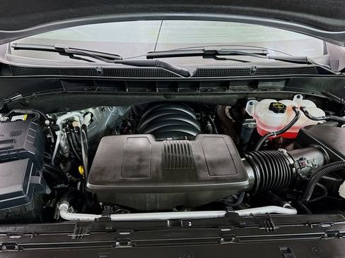 Used 2025 Cadillac Escalade Premium Luxury w/ Touring Package image 33