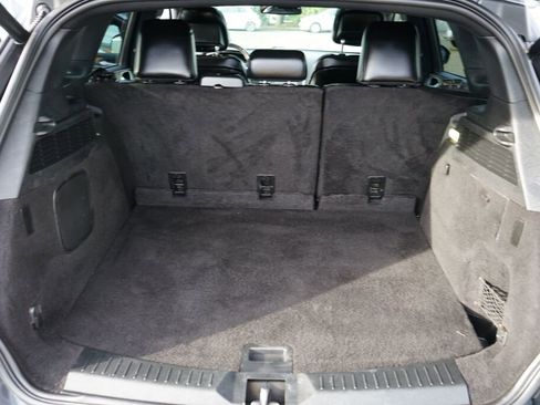 Used 2016 Lincoln MKC Reserve w/ Lincoln MKC Climate Package image 9