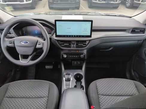 Used 2025 Ford Escape Active w/ Tech Pack #1 FWD image 15