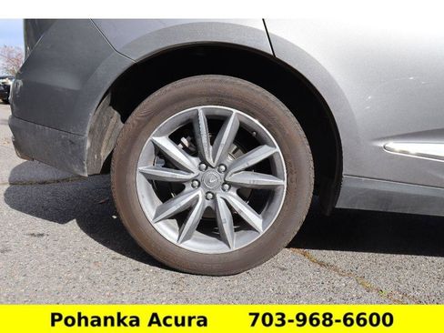 Certified 2023 Acura RDX FWD w/ Technology Package image 30