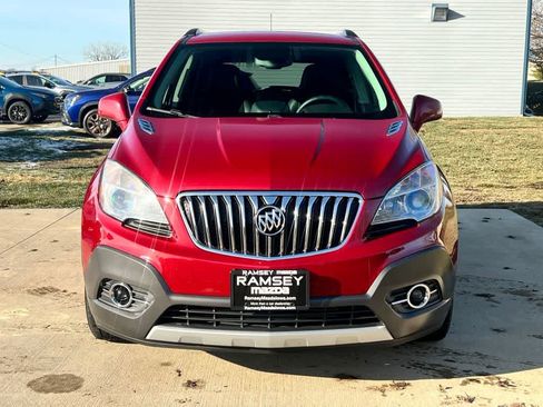 Used 2013 Buick Encore Convenience image 9