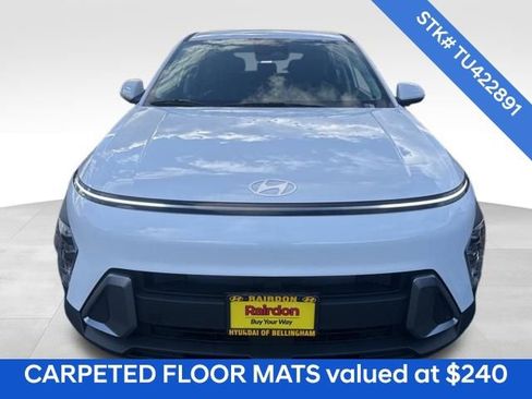 New 2026 Hyundai Kona SE AWD/4WD image 2