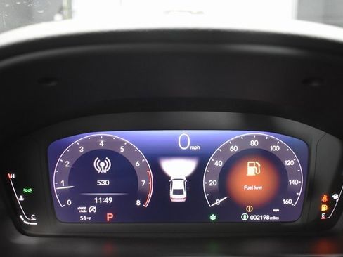 Used 2025 Honda Accord LX image 26