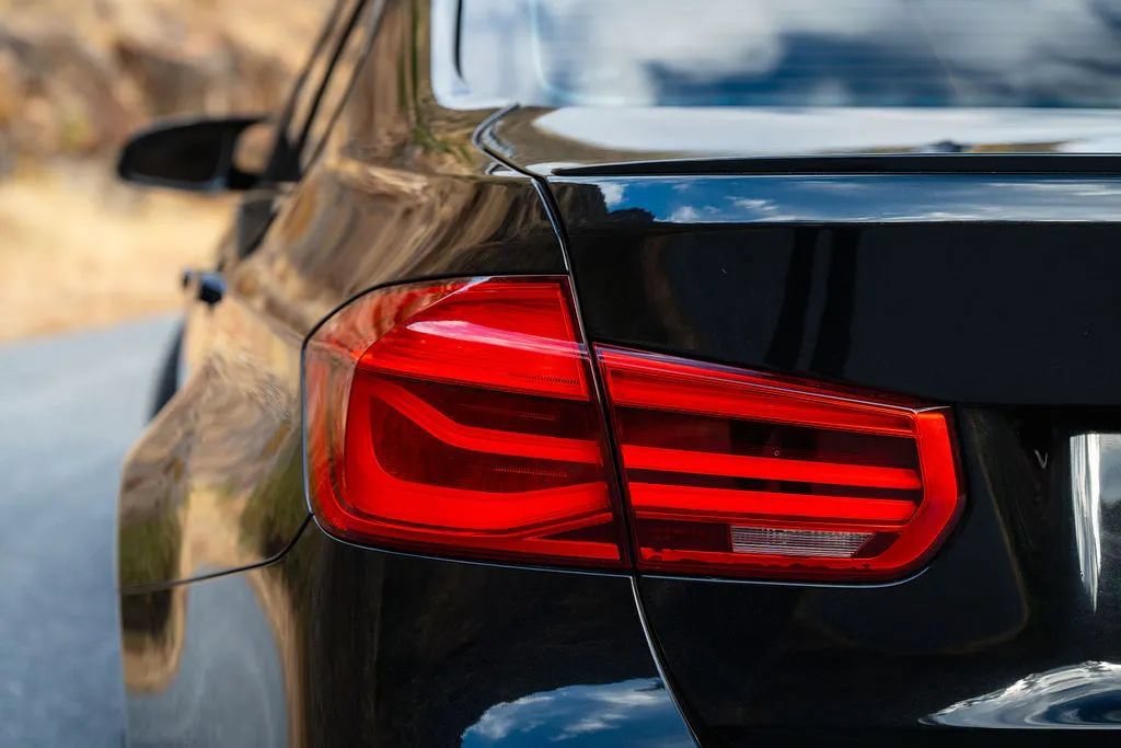 Used 2016 BMW M3 RWD image 44
