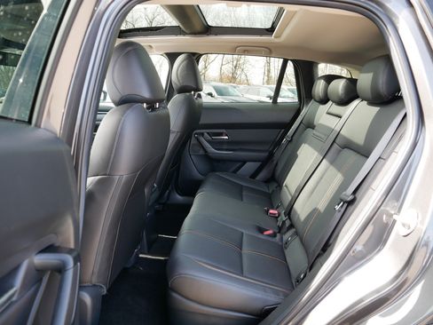 Used 2025 MAZDA CX-50 2.5 Hybrid w/ Premium Plus Pkg image 36