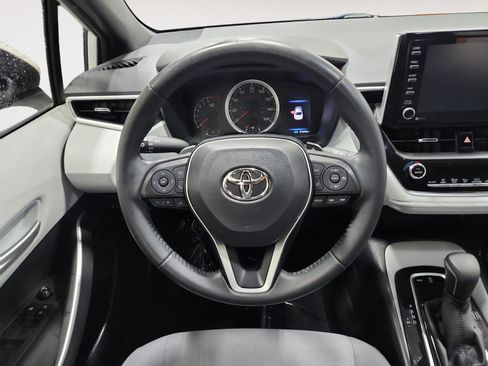 Used 2021 Toyota Corolla SE FWD image 13