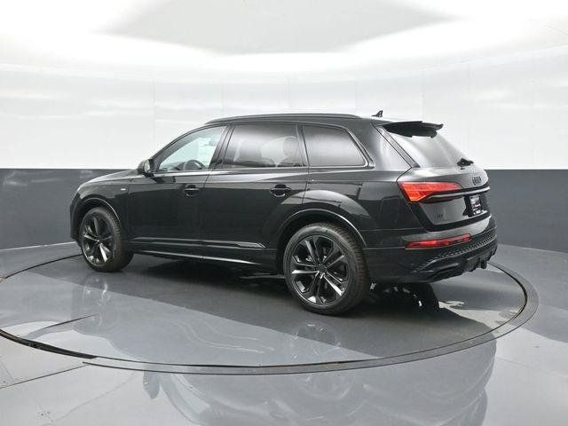 New 2026 Audi Q7 2.0T Premium Plus AWD/4WD image 5