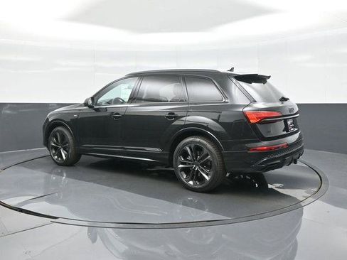 New 2026 Audi Q7 Premium Plus AWD/4WD image 5