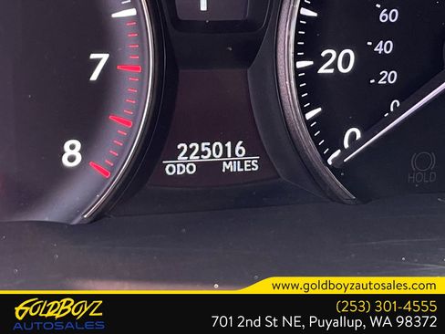 Used 2011 Lexus LS 460 AWD w/ Luxury Value Edition image 25