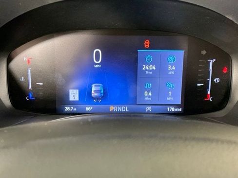 New 2025 Ford Escape Active w/ Tech Pack #1 image 28