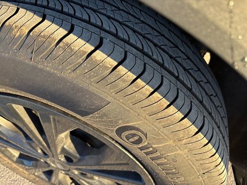 Used 2023 Ford Escape Active w/ Tech Pack #2 image 8