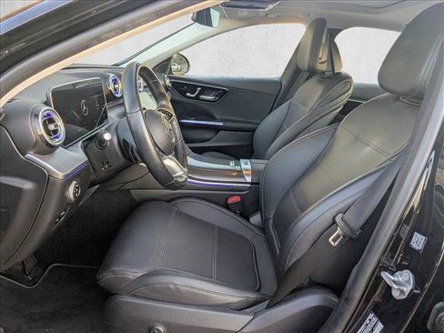 Certified 2023 Mercedes-Benz C 300 Sedan image 17