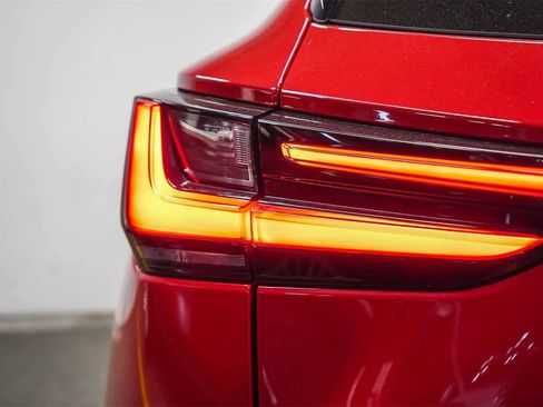 Used 2024 Lexus NX 350 AWD w/ Luxury Package image 11